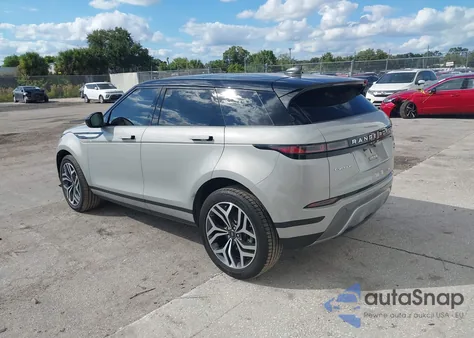 2023 Land Rover Range Rover Evoque Se z USA, uszkodzony, nr VIN SALZP2FX2PH222840